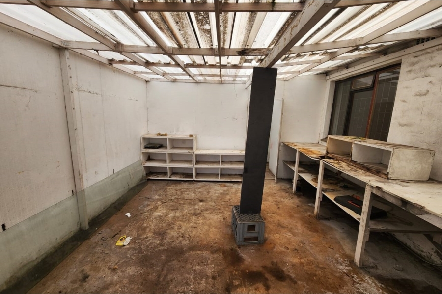 Commercial Property for Sale in Table View Western Cape